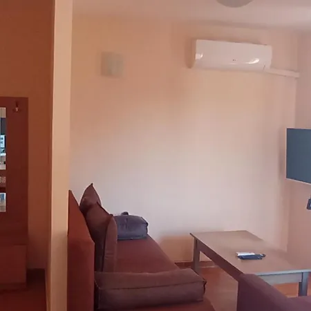 Apartment Sunny Dreams
