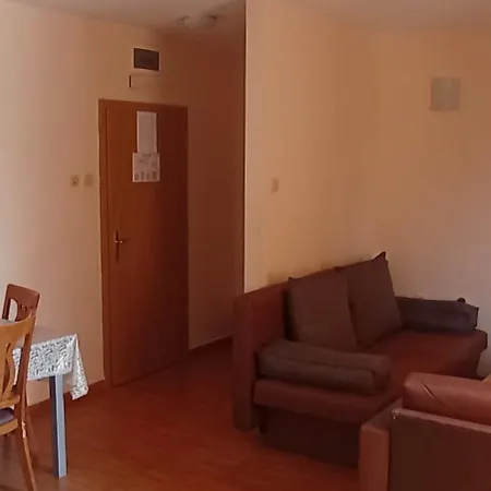 Apartment Sunny Dreams *