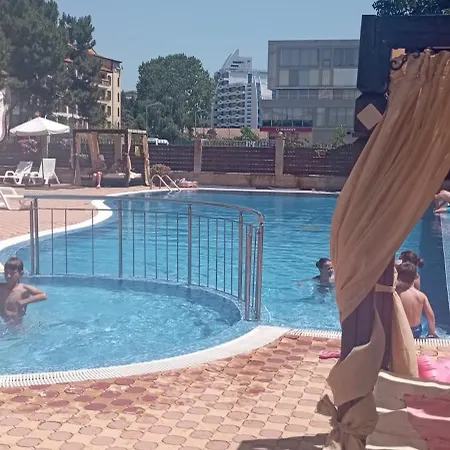 Sunny Dreams Sunny Beach