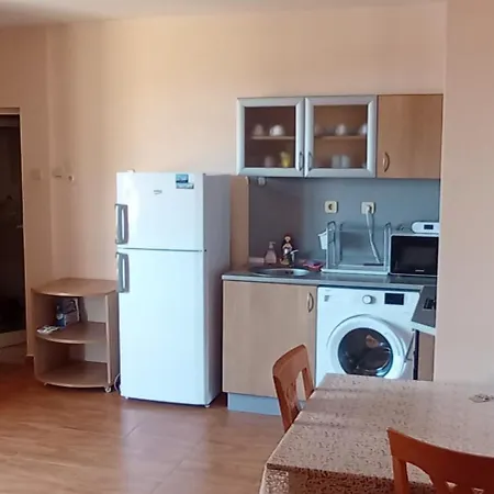 Apartmán Sunny Dreams *