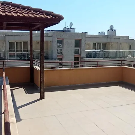 Sunny Dreams Apartmán Sluneční pobřeží
