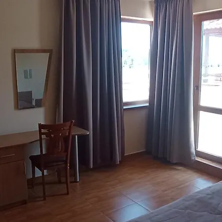 Apartmán Sunny Dreams Sluneční pobřeží