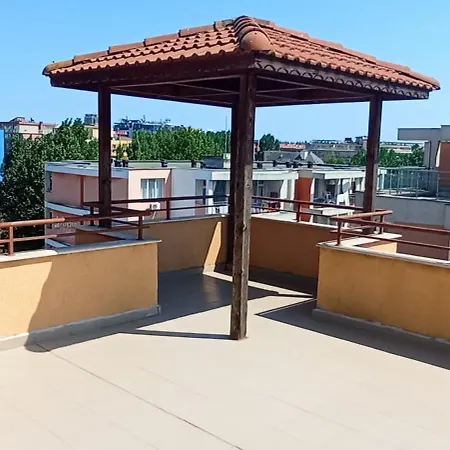Apartmán Sunny Dreams